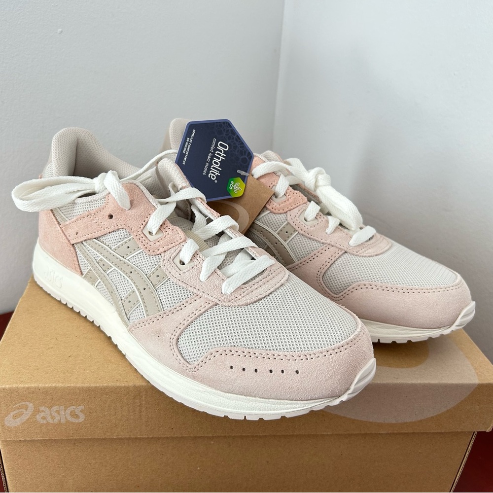 Asics Lyte Classic Sneakers women’s